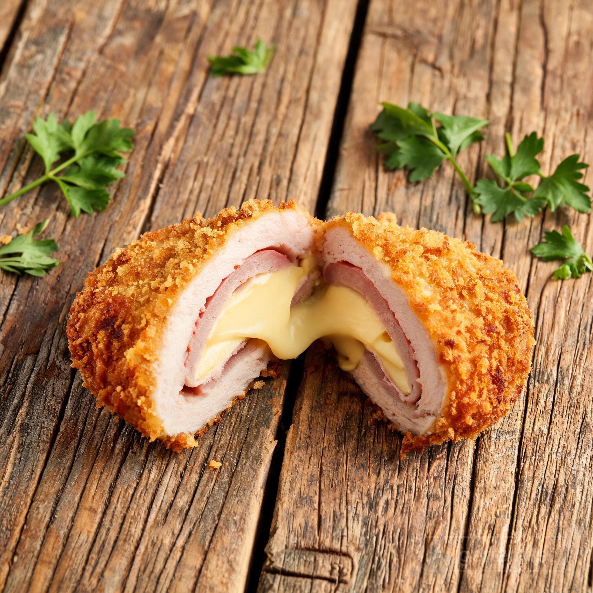Cordon bleu